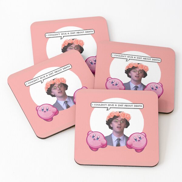 Item preview, Brian David Gilbert Fan Art _amp_ Merch    designed and sold by RON-CASHOP.