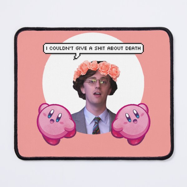 Item preview, Brian David Gilbert Fan Art _amp_ Merch    designed and sold by RON-CASHOP.
