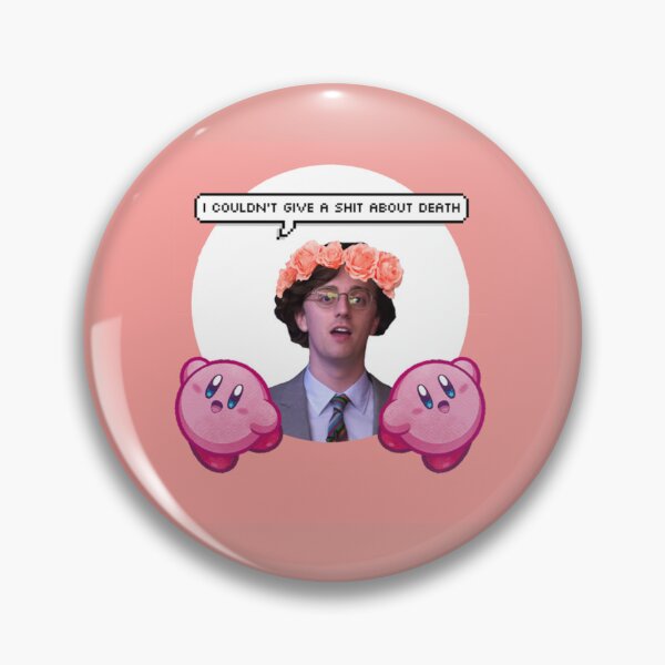 Item preview, Brian David Gilbert Fan Art _amp_ Merch    designed and sold by RON-CASHOP.