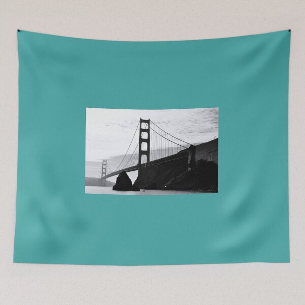 Item preview, Golden Gate Bridge designed and sold by DempseyLong.