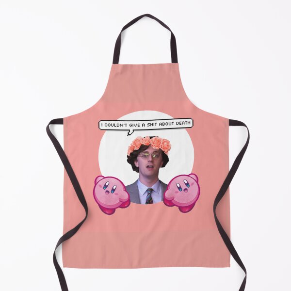 Item preview, Brian David Gilbert Fan Art _amp_ Merch    designed and sold by RON-CASHOP.