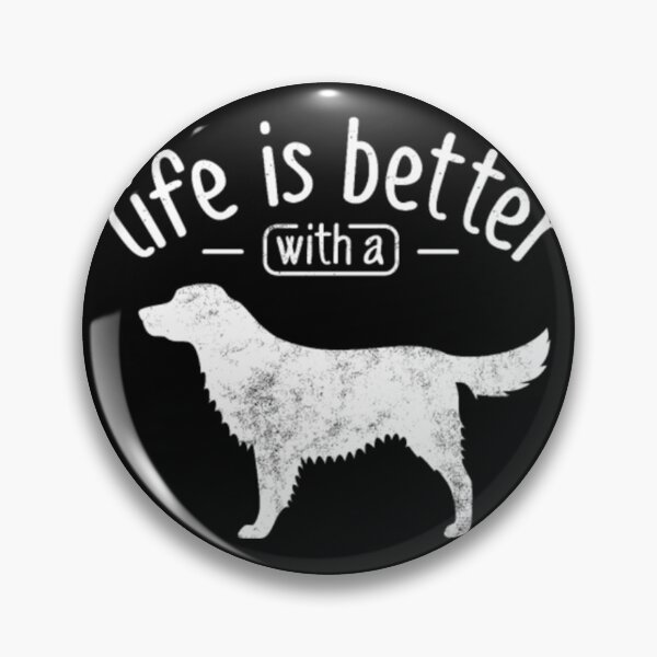 Item preview, Golden Retriever Dog Owner Cool Dog Gift Idea designed and sold by DempseyLong.