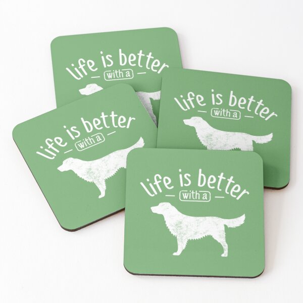 Item preview, Golden Retriever Dog Owner Cool Dog Gift Idea designed and sold by DempseyLong.