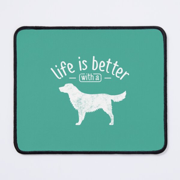 Item preview, Golden Retriever Dog Owner Cool Dog Gift Idea designed and sold by DempseyLong.
