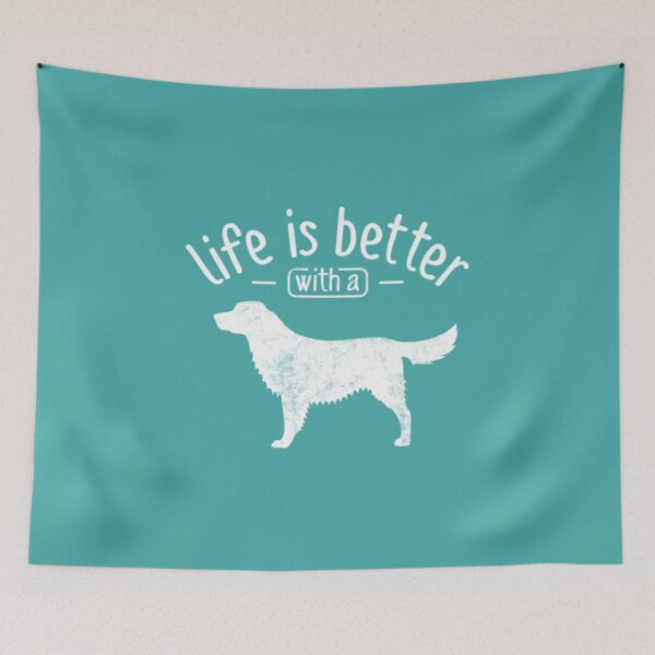 Item preview, Golden Retriever Dog Owner Cool Dog Gift Idea designed and sold by DempseyLong.