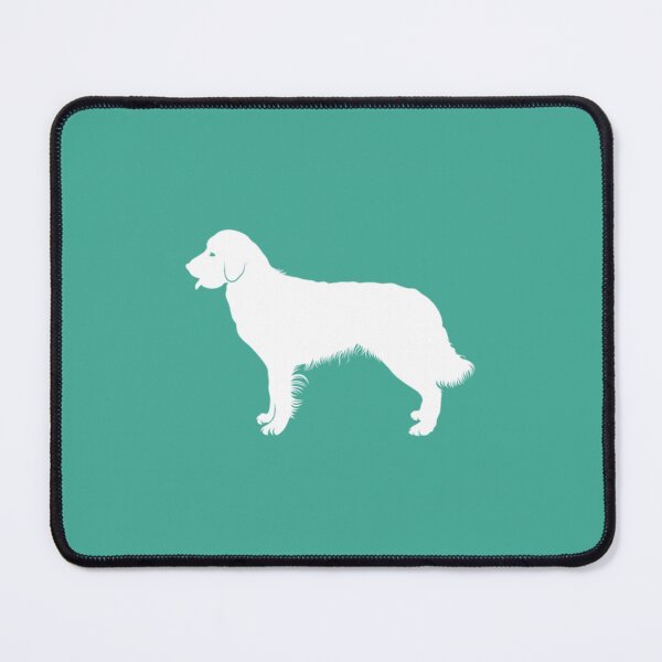 Item preview, golden retriever designed and sold by DempseyLong.