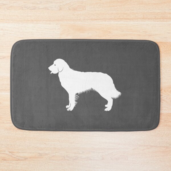 Item preview, golden retriever designed and sold by DempseyLong.