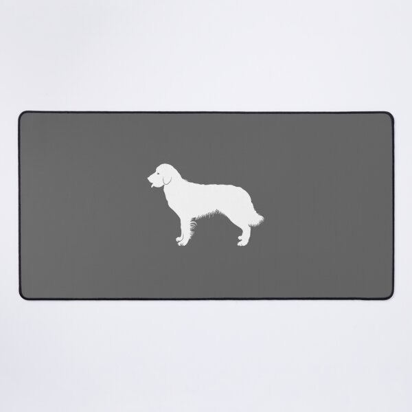 Item preview, golden retriever designed and sold by DempseyLong.