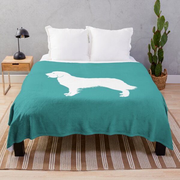 Item preview, golden retriever designed and sold by DempseyLong.