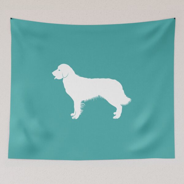 Item preview, golden retriever designed and sold by DempseyLong.