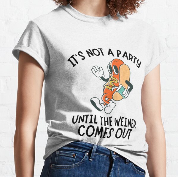 Copy of hold me tight! Classic T-Shirt