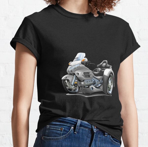 goldwing t shirts clothing