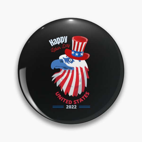 Artikelvorschau, Happy Labor Day Shirt US-Flagge Happy Labor Day 2022 entworfen und verkauft von Ay-mane.