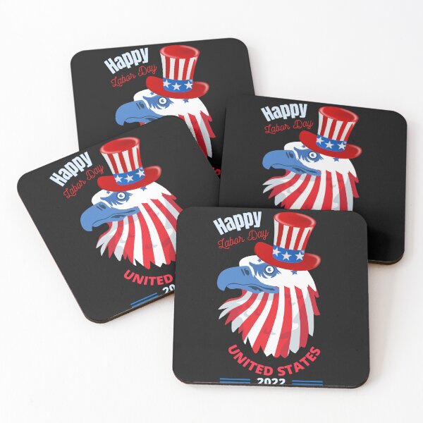 Item preview, Happy Labor Day Shirt US Flag Happy Labor Day 2022 designed and sold by Ay-mane.