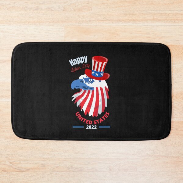 Item preview, Happy Labor Day Shirt US Flag Happy Labor Day 2022 designed and sold by Ay-mane.