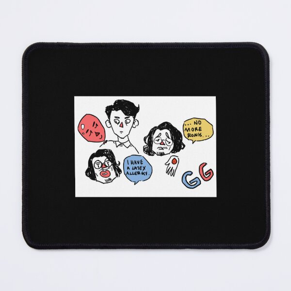 Item preview, gill and gilbert   designed and sold by RON-CASHOP.