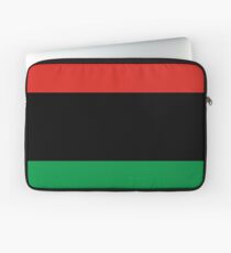 Pan Africa Colors Laptop Sleeve