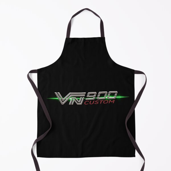 Item preview, Vulcan VN 900 Custom green designed and sold by Vulcan-VN.