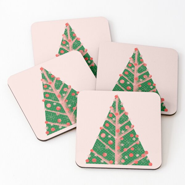 Item preview, Mod Christmas Tree designed and sold by jenbucheli.