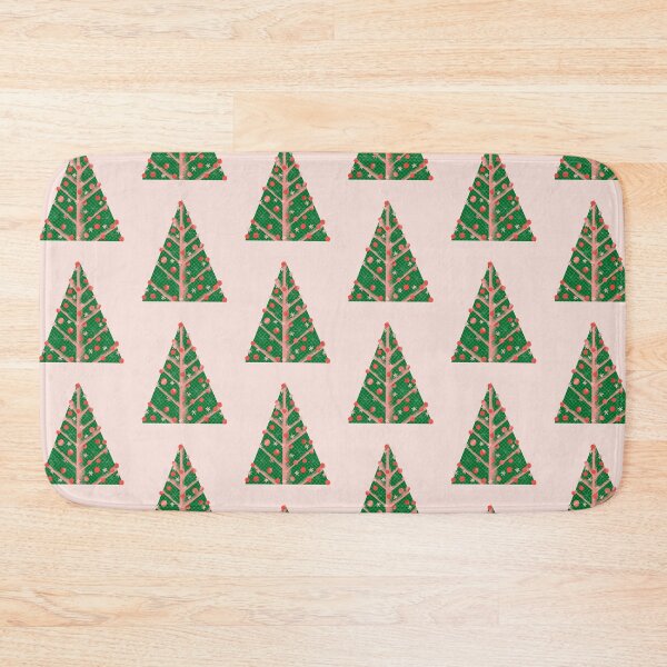 Item preview, Mod Christmas Tree designed and sold by jenbucheli.