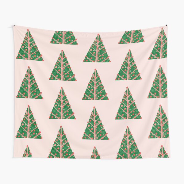 Item preview, Mod Christmas Tree designed and sold by jenbucheli.