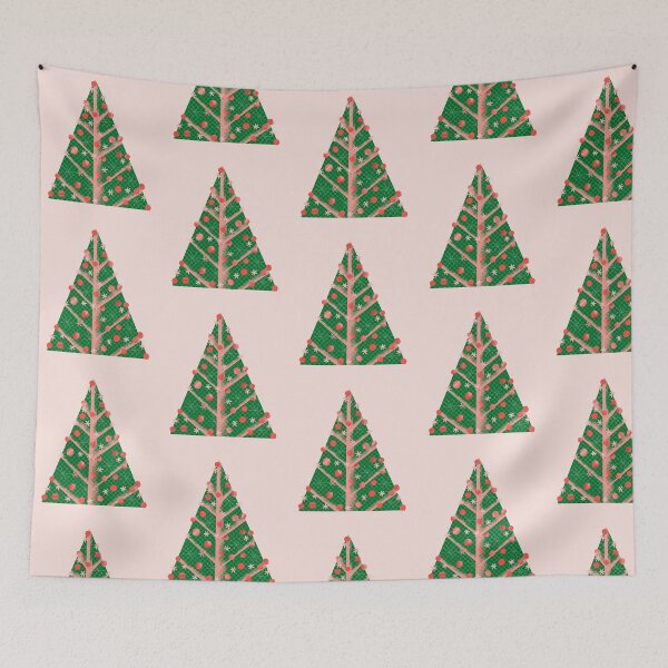 Item preview, Mod Christmas Tree designed and sold by jenbucheli.