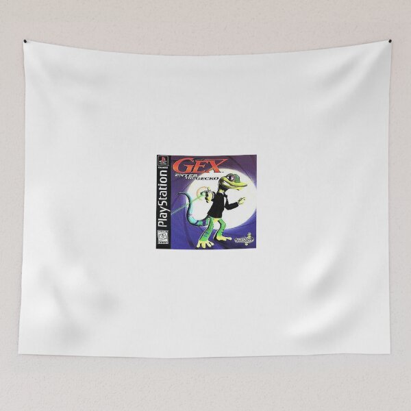 Item preview, ENTER THE GECKO designed and sold by THEFreshYOUNGgent.