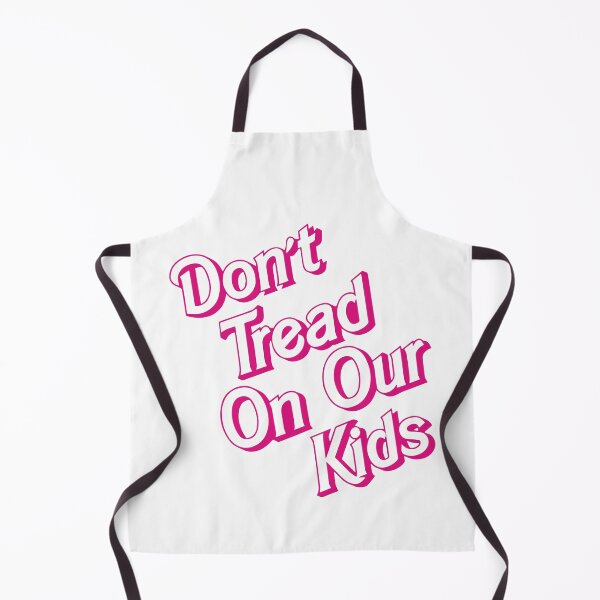 Item preview, Don't Tread On Our Kids designed and sold by Big Twelve.