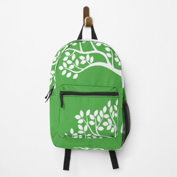 Item preview, Gracy white tree art designed and sold by DempseyLong.