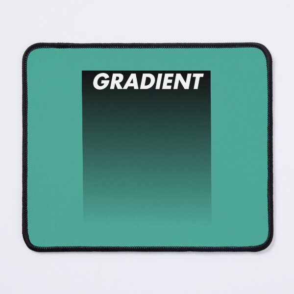 Item preview, Gradient White designed and sold by DempseyLong.