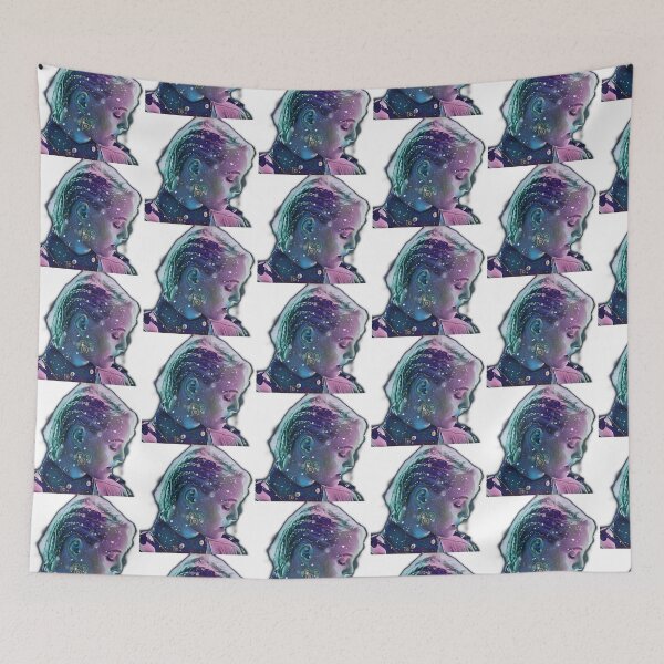 Item preview, Bright Star Raelle- Motherland Fort Salem designed and sold by TheGreenReader.