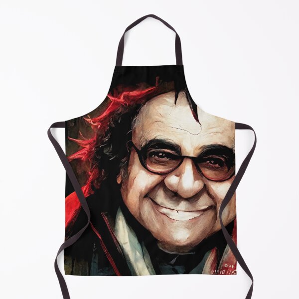 Item preview, Alucard Danny Devito designed and sold by NISATO-ART.