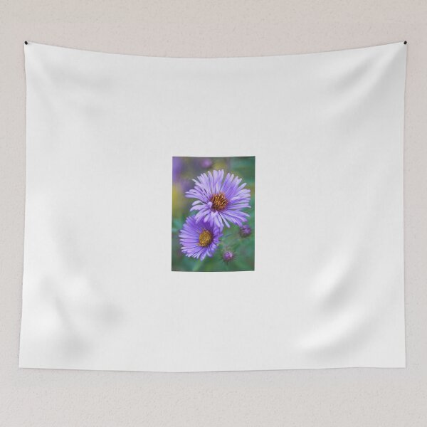 Item preview, New England Fall Aster designed and sold by T.J. Martin.