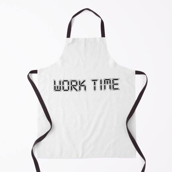 Item preview, Work time designed and sold by Treabakul.