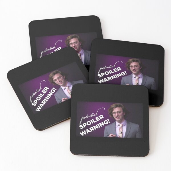 Item preview, Potential Spoiler Warning   designed and sold by RON-CASHOP.