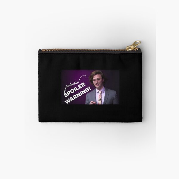 Item preview, Potential Spoiler Warning   designed and sold by RON-CASHOP.