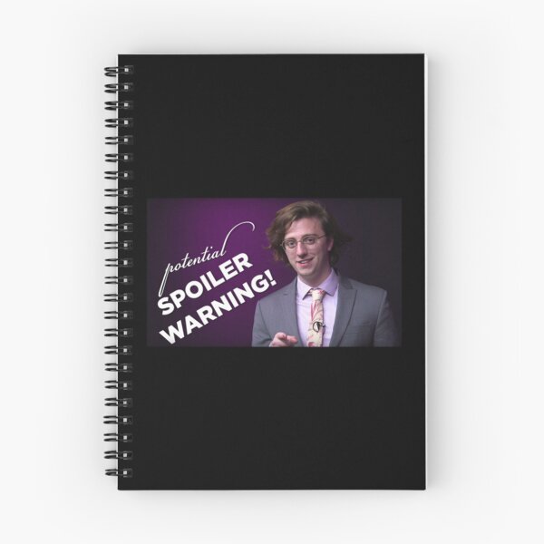 Item preview, Potential Spoiler Warning   designed and sold by RON-CASHOP.