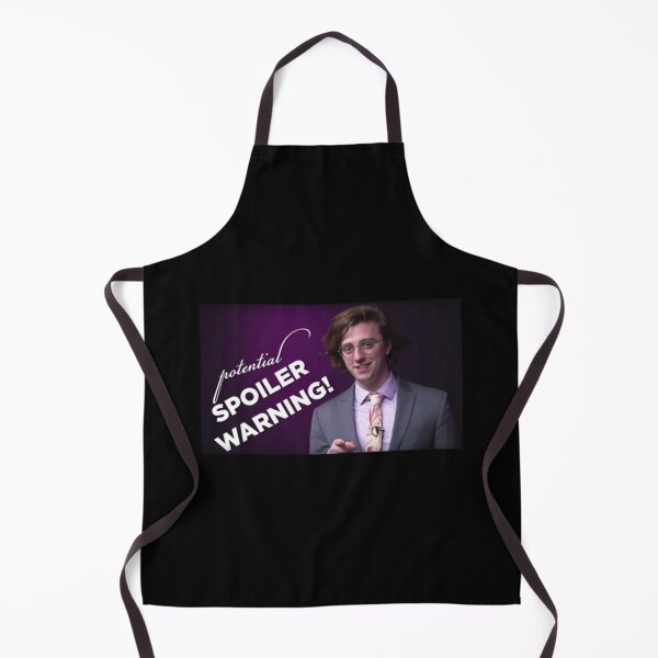 Item preview, Potential Spoiler Warning   designed and sold by RON-CASHOP.