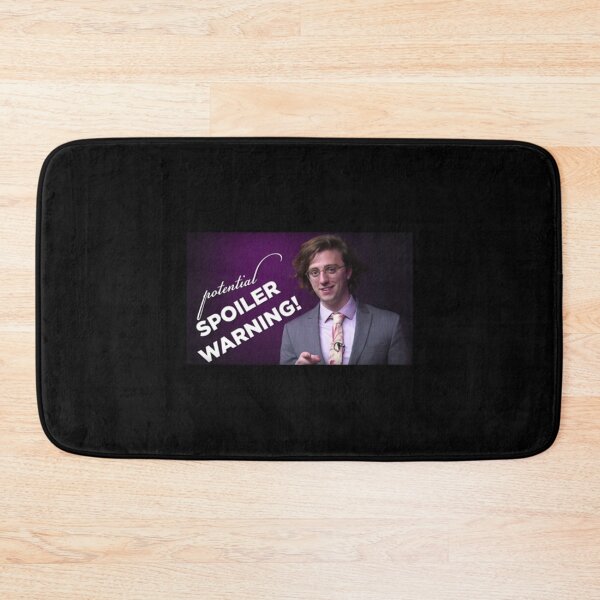 Item preview, Potential Spoiler Warning   designed and sold by RON-CASHOP.