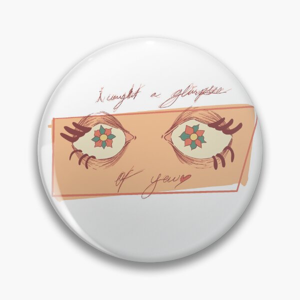 Item preview, Flower Eyes designed and sold by michaelwalt.
