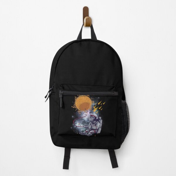 Item preview, Monkey Astronaut In Space  designed and sold by ArtOfStars.