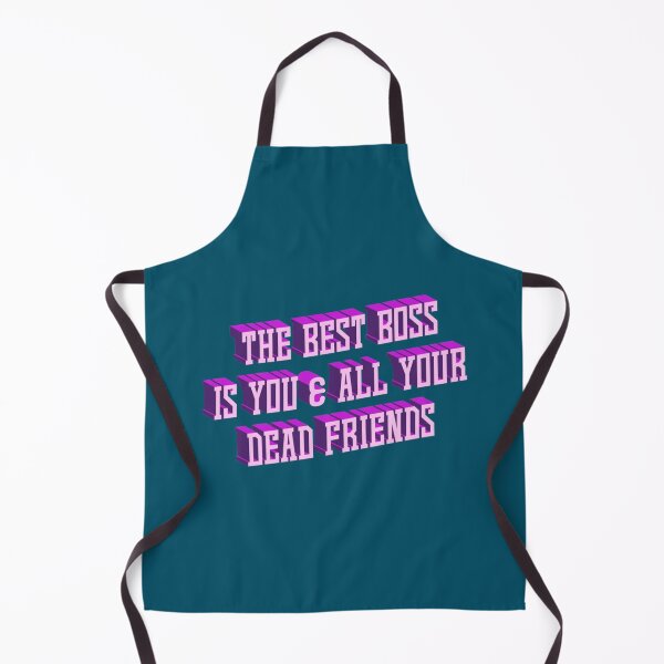 Item preview, The Best Boss   designed and sold by RON-CASHOP.