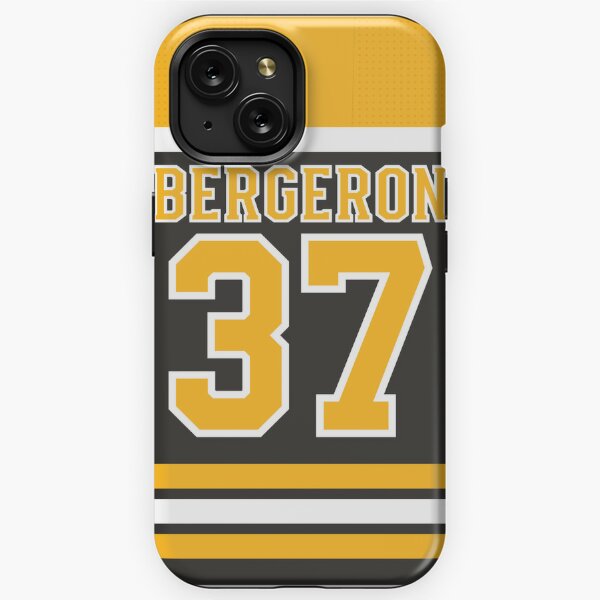 Boston Bruins iPhone 13 Pro Case - CASESHUNTER