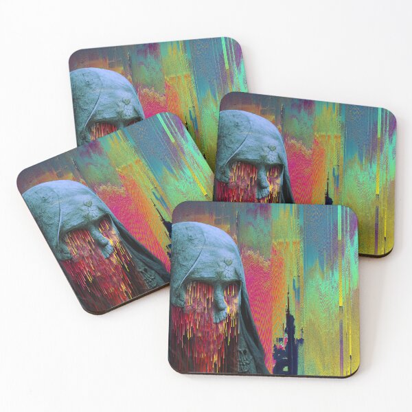 Item preview, morbid visions designed and sold by bppchourmo.