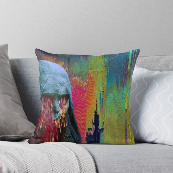 Item preview, morbid visions designed and sold by bppchourmo.