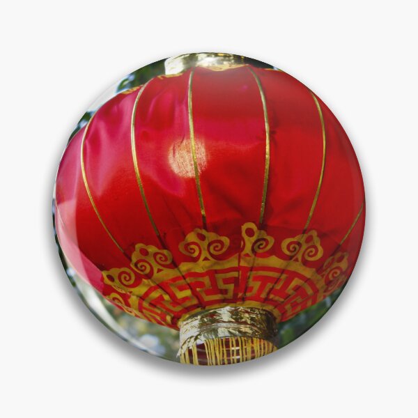 Item preview, Chinese Lantern designed and sold by itsechomusic.