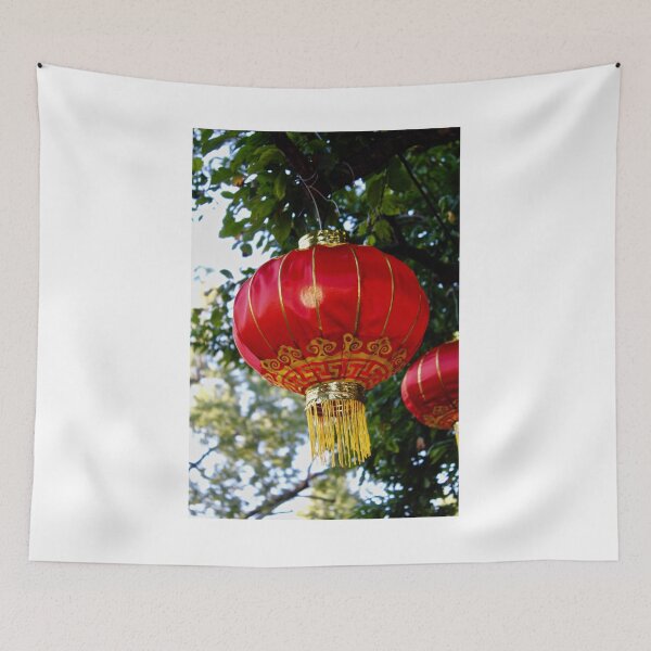 Item preview, Chinese Lantern designed and sold by itsechomusic.