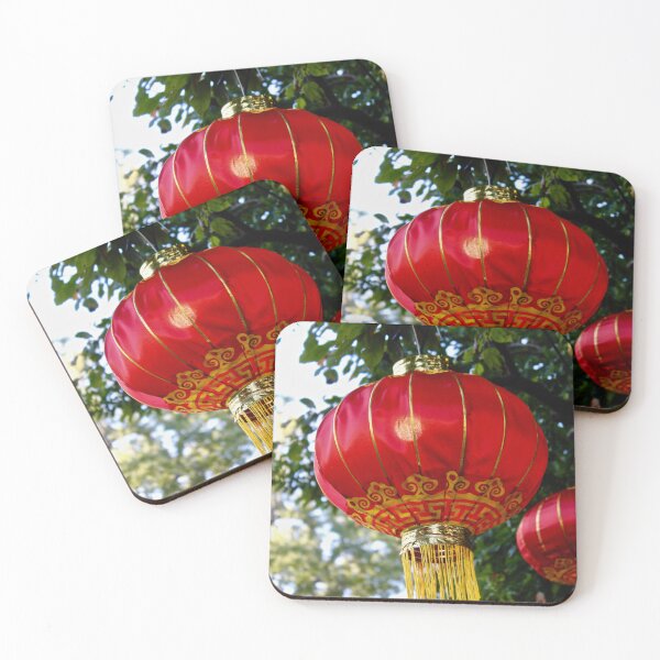 Item preview, Chinese Lantern designed and sold by itsechomusic.
