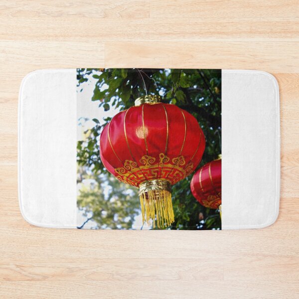 Item preview, Chinese Lantern designed and sold by itsechomusic.