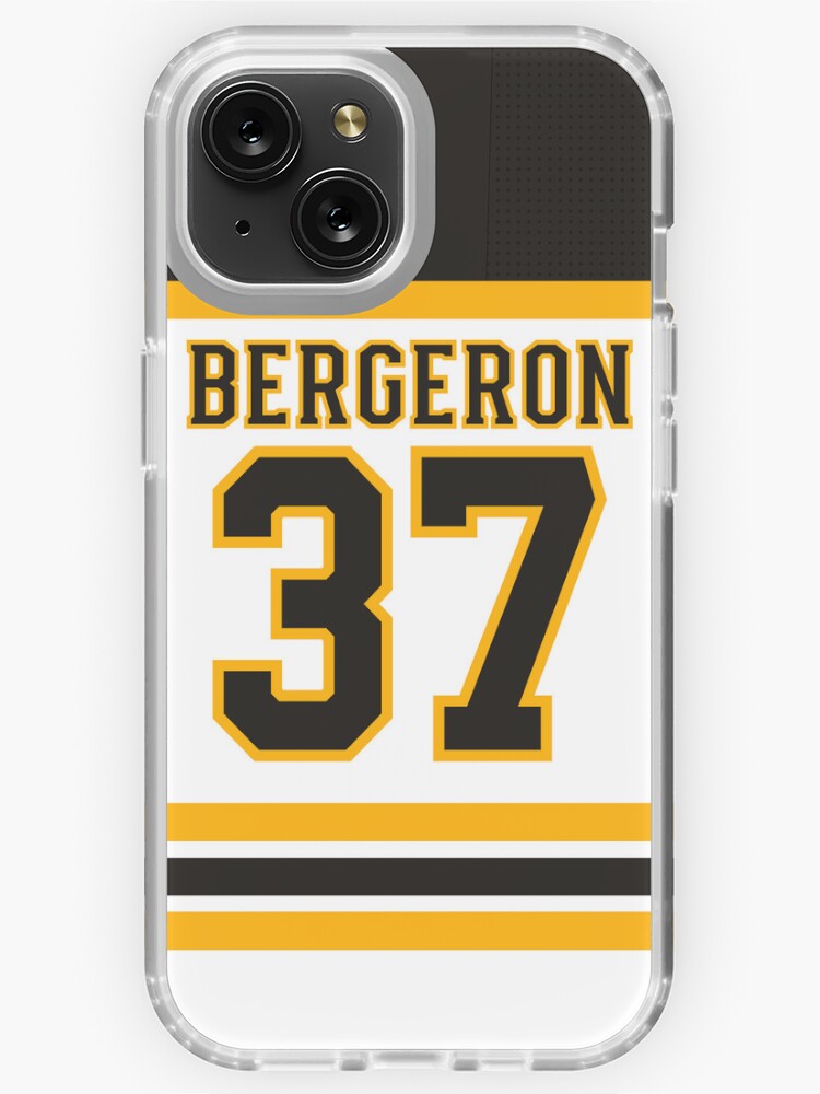 Patrice bergeron away jersey hotsell